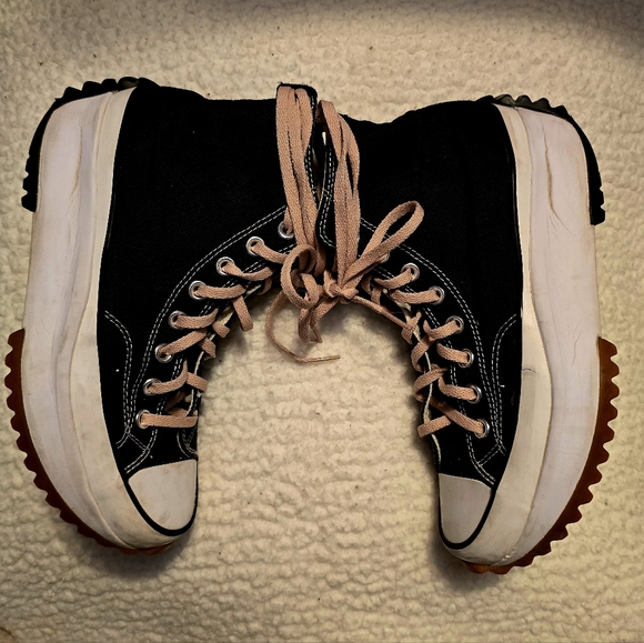 Converse ALL Star High Tops - Picture 3 of 5